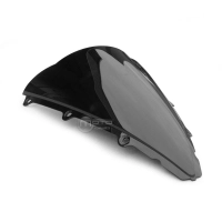 Bulle fumée noire yamaha r1 2002-2003