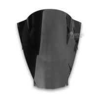 Bulle fumée noire kawasaki zx12r zx12 2002-2006