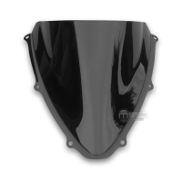 Bulle fumée noire suzuki gsxr 600 750 2006-2007