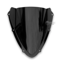 Bulle fumée noire suzuki gsxr 600 750 2008-2010