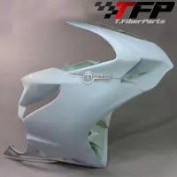 Carénage avant poly piste ducati 899 1199 panigale