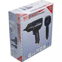 Clé à choc bgs | 12,5 mm (1/2") | 1756 nm