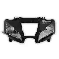 Phare avant kawasaki zx10 2011-