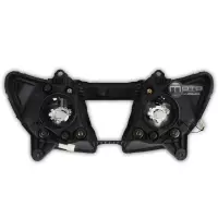 Phare avant kawasaki zx10 2011-