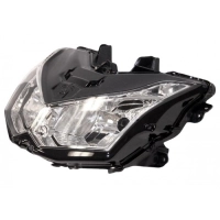 Phare avant kawasaki z1000 2010