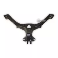 Araignée de carénage ducati 848 1098 1198