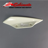 Déflecteur d'air droit poly sebimoto bmw s 1000 rr 2015