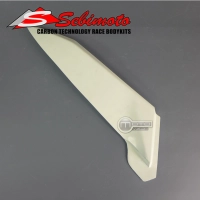 Cache sous réservoir gauche poly sebimoto yamaha r1 2002 - 2003