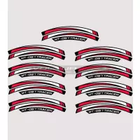 Liserets de jantes yamaha mt09 tracer