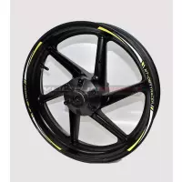 Liserets de jantes yamaha mt09 tracer