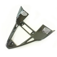 Triangle carbone ducati 749 999