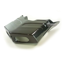 Cache pot carbone ducati 749 999