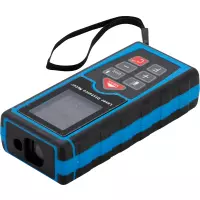 Mètre laser numérique