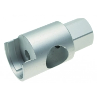 Extracteur de fiche de bougie pour motos bmw