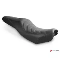 Couvre selle styleline pilote luimoto kawasaki versys-x 300 2017-2019