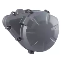 Carter moteur gauche pour kawasaki z900 /abs 2017-2019