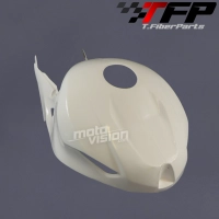 Coque reservoir piste bmw s 1000 rr/hp4 2015 -