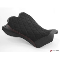 Couvre selle diamond sport pilote luimoto honda cb1000 r 2018-2019