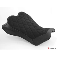 Couvre selle pilote luimoto honda cb1000 r 2018-2019