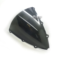 Bulle fumée noire aprilia rsv 4 2009-