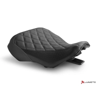 Couvre selle pilote luimoto honda cb300 r 2018-2019