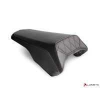 Couvre selle passager luimoto honda cb300 r 2018-2019