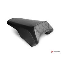 Couvre selle passager luimoto honda cb300 r 2018-2019