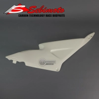 Cache sous selle droite sebimoto aprilia rsv mille  1998-2000