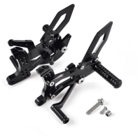 Commandes reculées aprilia rs660 2020