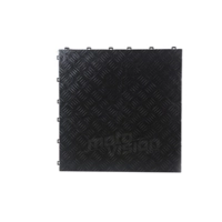 Dalle de sol en pvc modèle a  moto vision