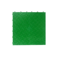 Dalle de sol en pvc modèle a  moto vision