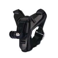 Support de caméra - fixation sur casque