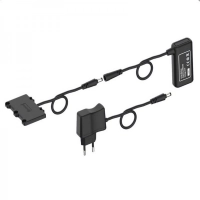 Batterie li-ion alimentation pour adsgpsi avec batterie externe