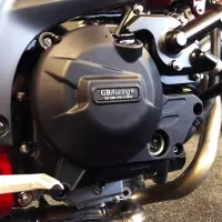Protection embrayage gb racing suzuki sv650 /x /dl vstrom 2017-2020