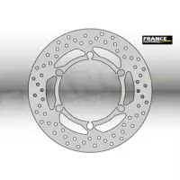 Disque de frein arrière type rond fe.a511