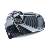 Cache clef carbone aprilia rs660 2020-