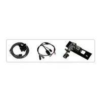 Legend air-a suspension pneumatique pour flt/touring 1999-2023