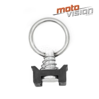 Anneau arrimage rail aéro