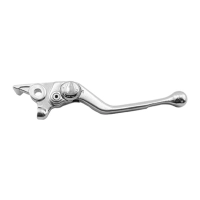 Levier de frein accossato coulés poli
