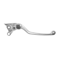 Levier de frein accossato coulés poli