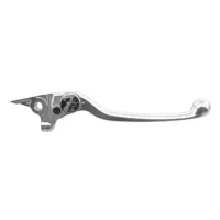 Levier de frein accossato avec molette de réglage coulé poli yamaha tdm mt09 mt07 mt03 xj/fz5 xjr morini moto guzzi