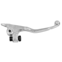 Levier de frein accossato forgés