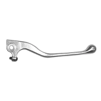 Levier d'embrayage ou de frein accossato coulés poli