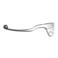 Levier d'embrayage accossato coulés poli