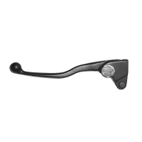 Levier d'embrayage accossato coulés noir