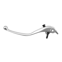 Levier d'embrayage accossato coulés poli