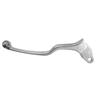 Levier d'embrayage accossato coulés poli