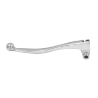 Levier d'embrayage accossato coulés poli