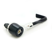 Protection de levier frein model a