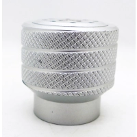 Molette de réglage d'amortisseur pour bmw nine-t